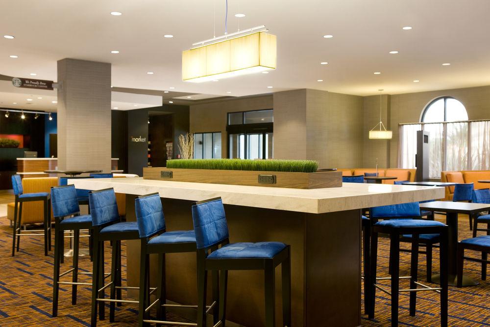 Courtyard By Marriott Newark Silicon Valley Exterior photo