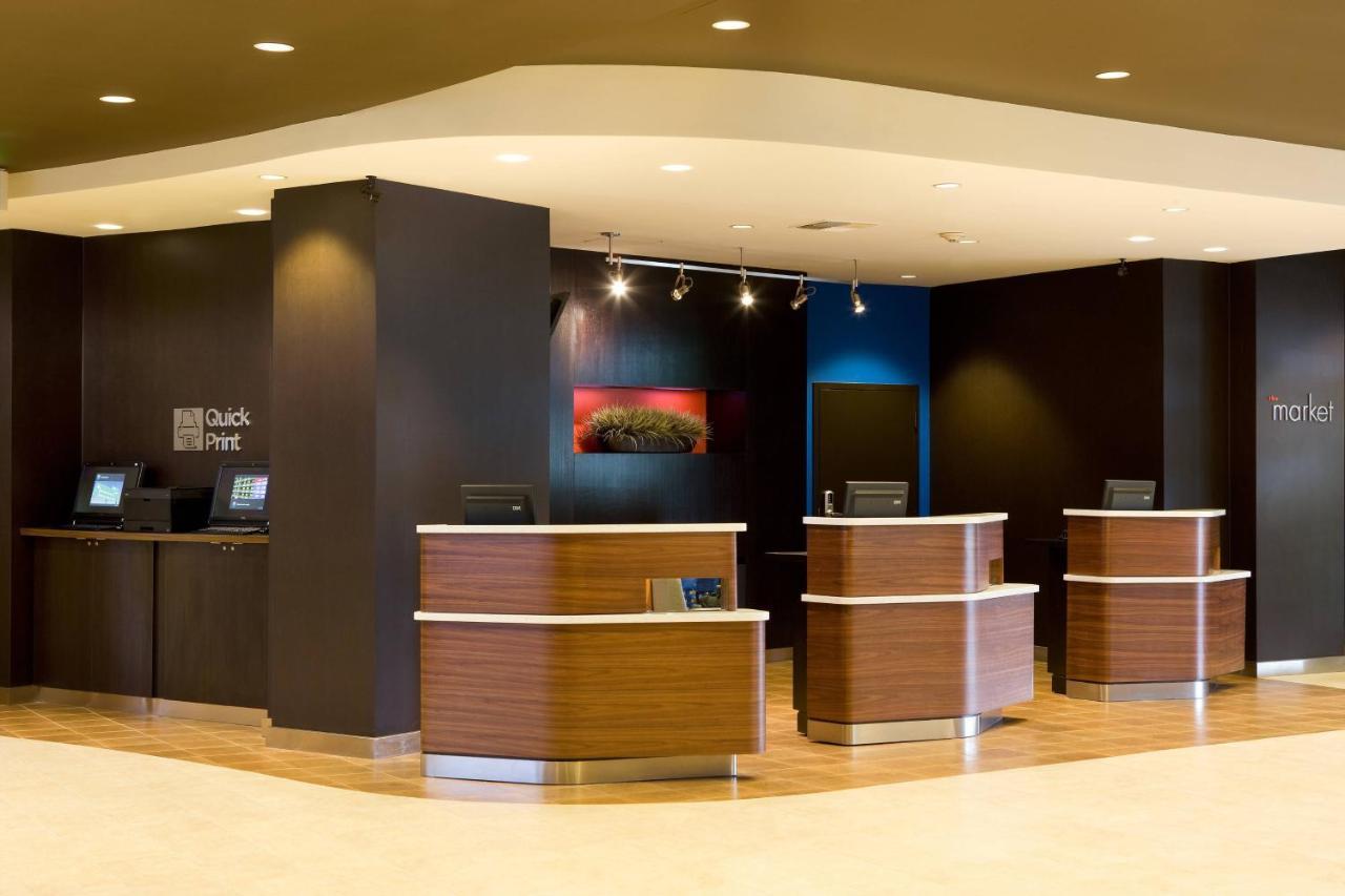 Courtyard By Marriott Newark Silicon Valley Exterior photo