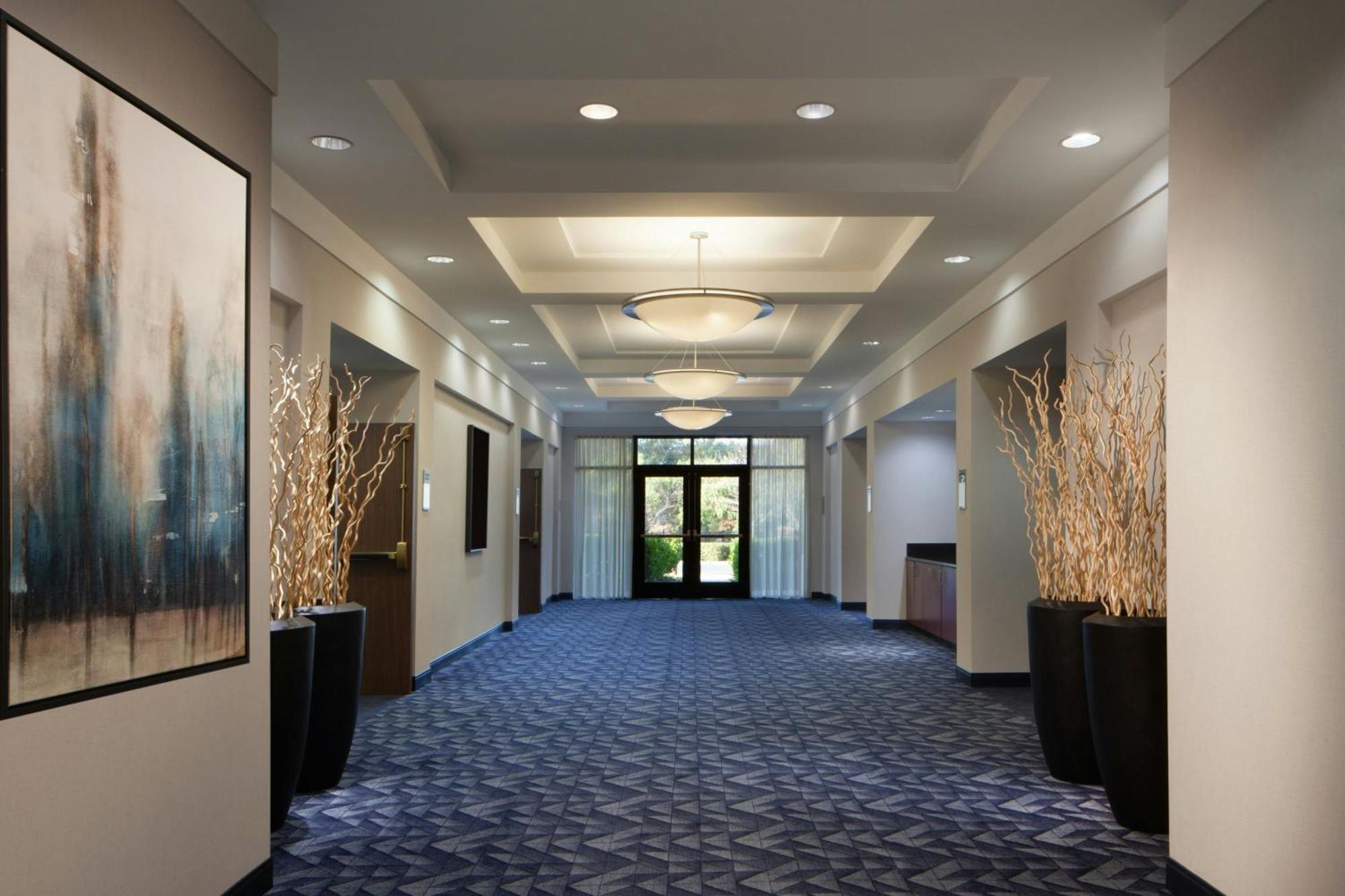 Courtyard By Marriott Newark Silicon Valley Exterior photo