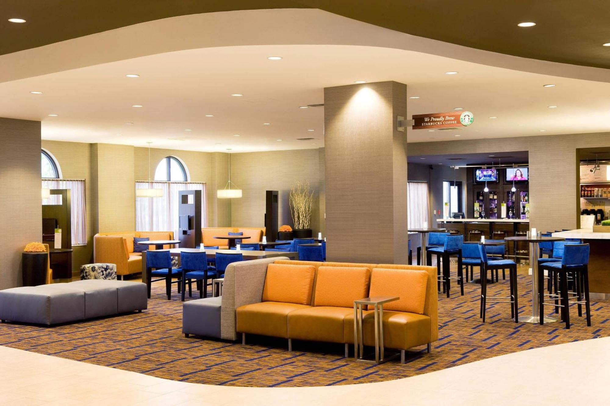 Courtyard By Marriott Newark Silicon Valley Exterior photo