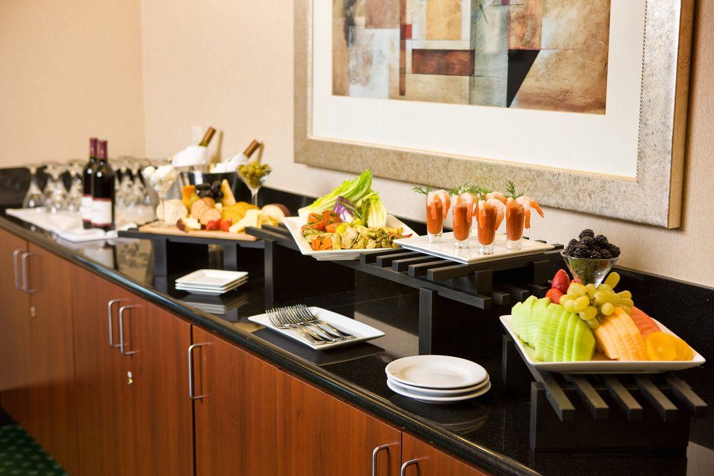 Courtyard By Marriott Newark Silicon Valley Exterior photo